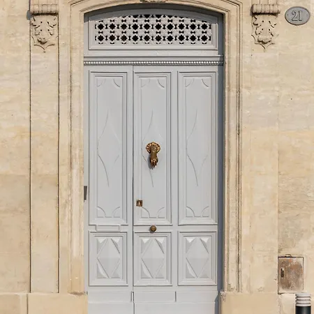 De Prestige Le Saphir - 60m2 * Périgueux