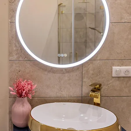 De Prestige Le Saphir - 60m2