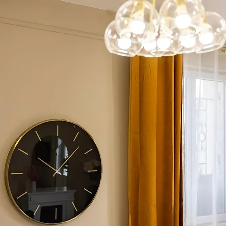 De Prestige Le Saphir - 60m2 Apartamento Périgueux