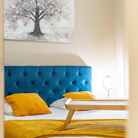 De Prestige Le Saphir - 60m2