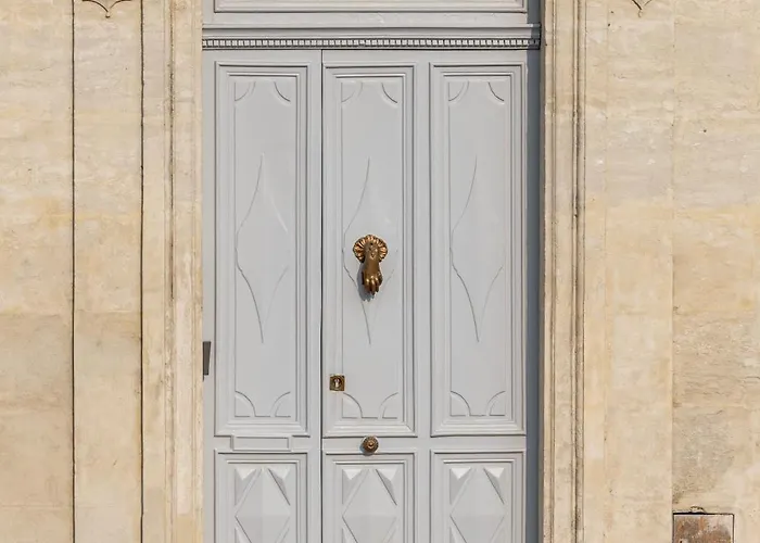 De Prestige Le Saphir - 60m2 * ペリグー